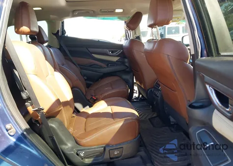 2020 Subaru Ascent Touring z USA, uszkodzony, nr VIN 4S4WMARD8L3474433